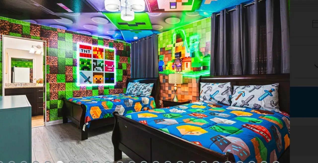 Classic Mouse Clubhouse
