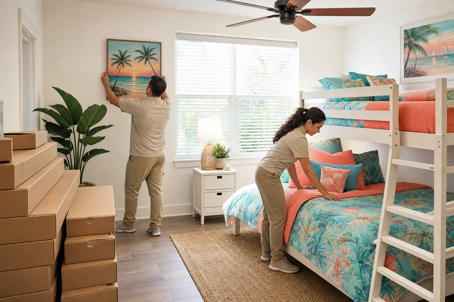 ChampionsGate · Sommerset Hills Drive