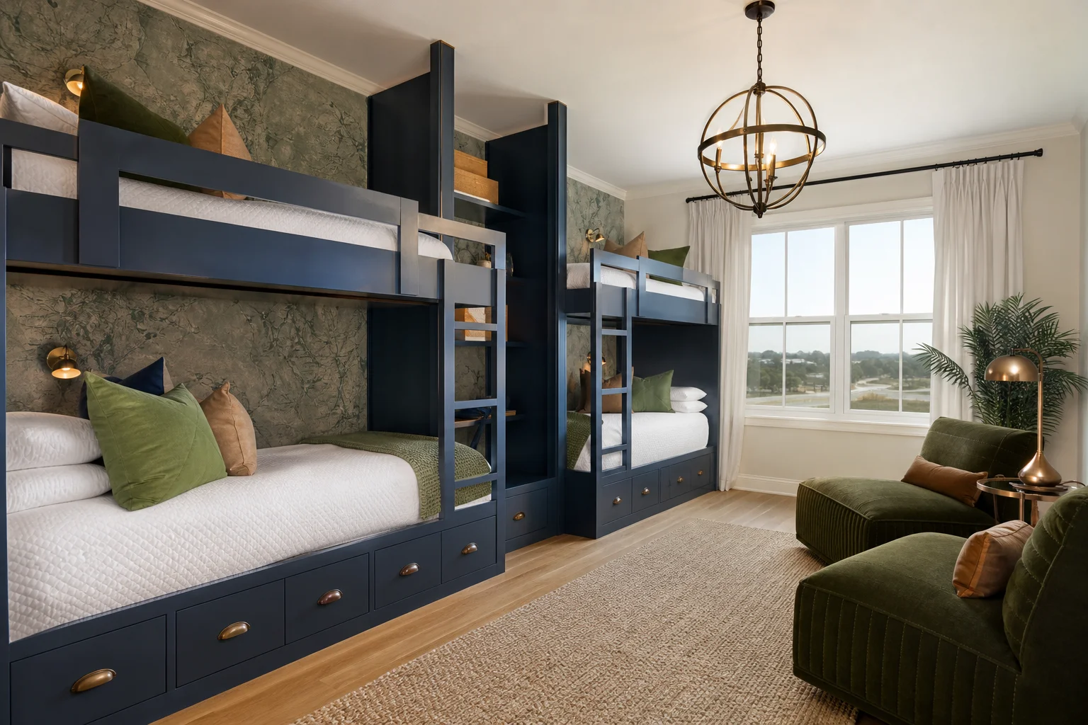 ChampionsGate · Sweet Birdie Street